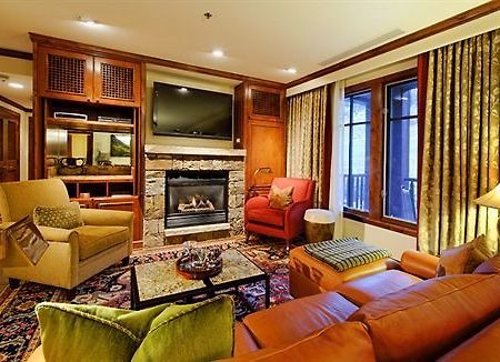 Ritz Carlton, Aspen Highlands Aparthotel Eksteriør bilde