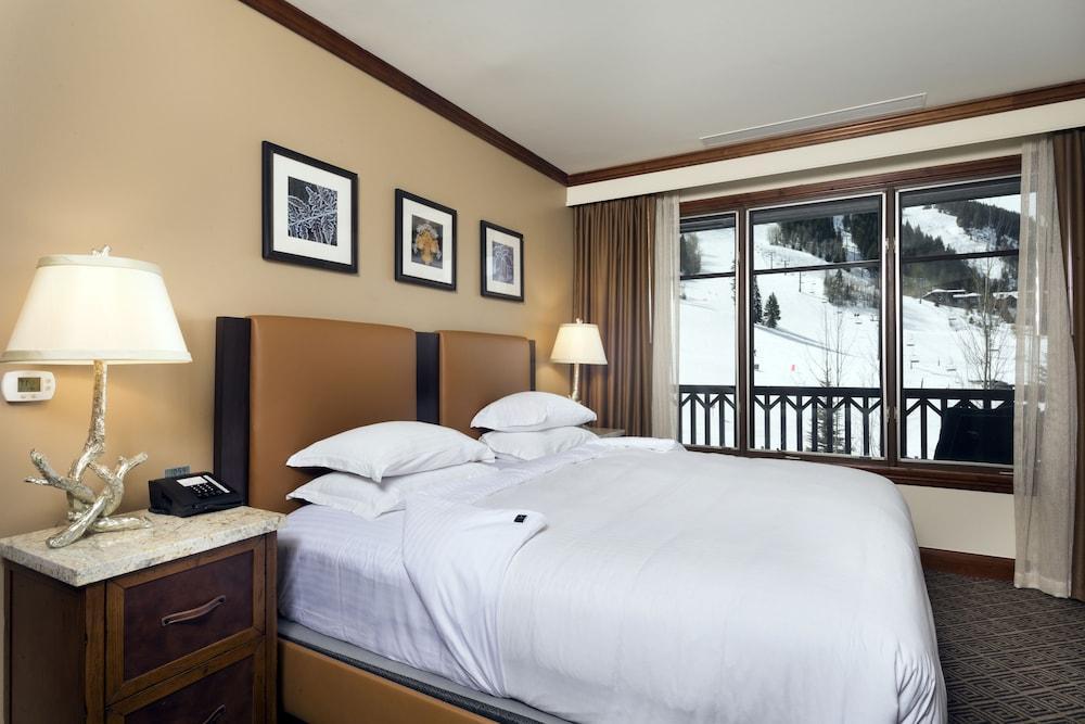Ritz Carlton, Aspen Highlands Aparthotel Eksteriør bilde