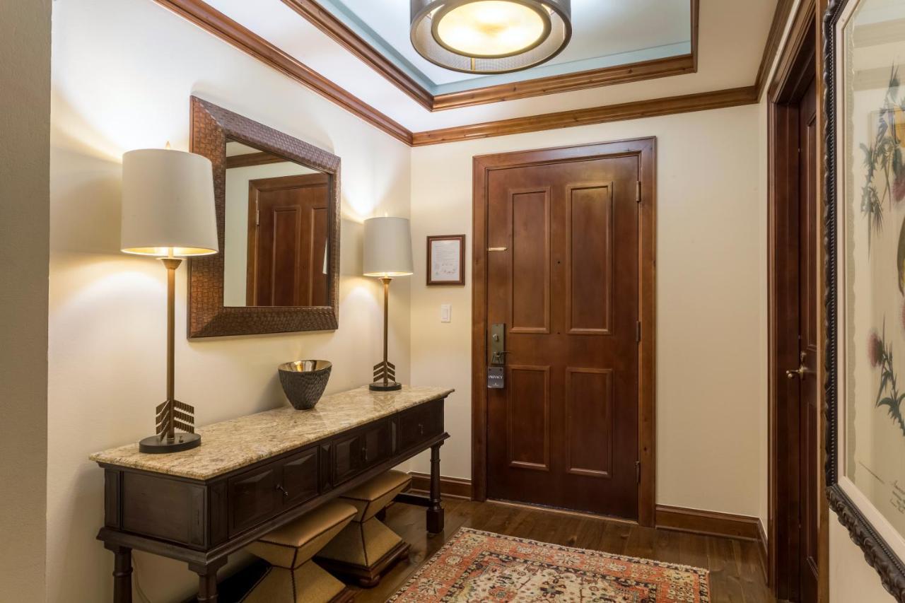 Ritz Carlton, Aspen Highlands Aparthotel Eksteriør bilde