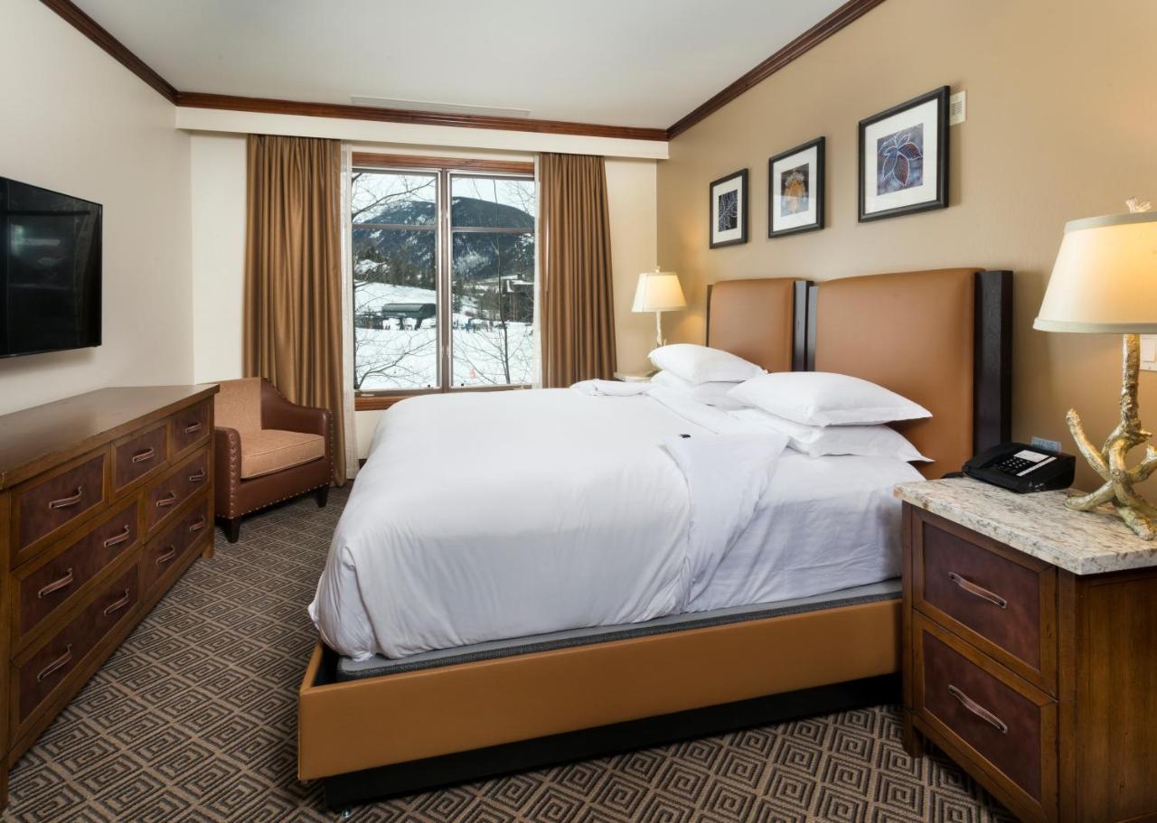 Ritz Carlton, Aspen Highlands Aparthotel Eksteriør bilde