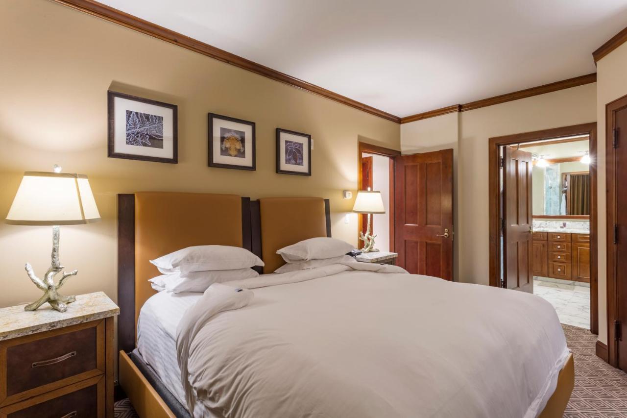 Ritz Carlton, Aspen Highlands Aparthotel Eksteriør bilde